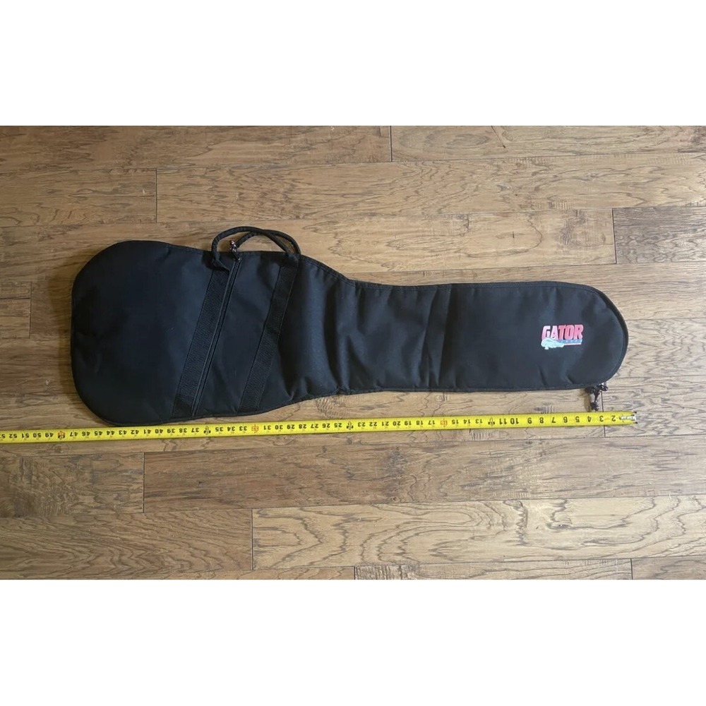 Gator guitar soft shell case